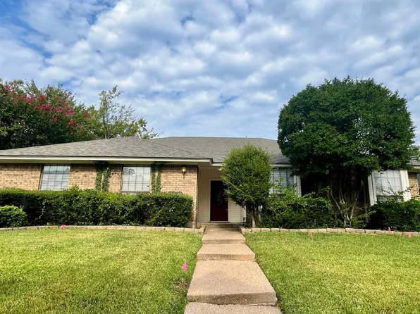 4404 Grey Dawn Dr, Arlington, TX 76017