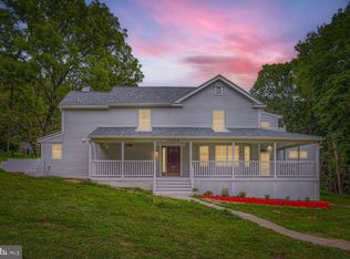 4936 Green Valley Rd, Frederick, MD 21770