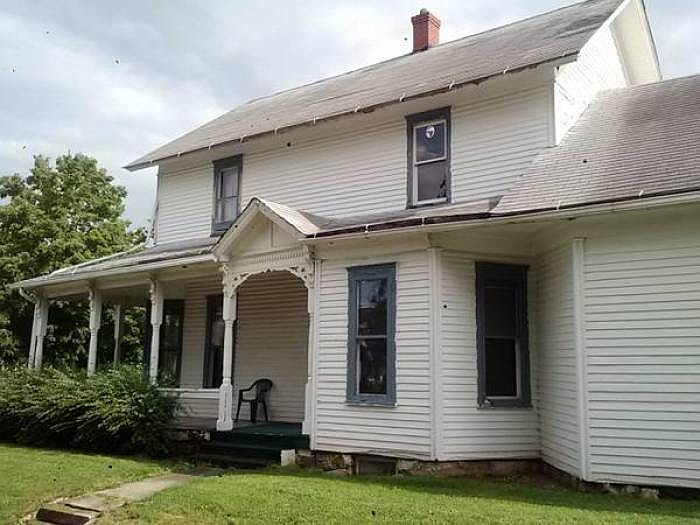 211 N Main St, Bloomdale, OH 44817 Zillow