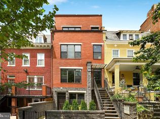 2456 Ontario Rd NW APT 3, Washington, DC 20009