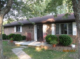 41 Riddlebarger Rd, Lucasville, OH 45648