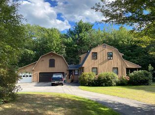 21 Moulin Ln, Turner, ME 04282