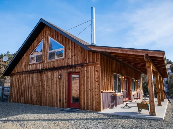 1 729th Highway 12 E, Townsend, MT 59644