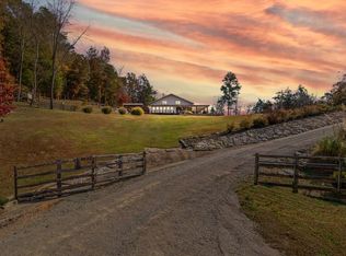 705 Hinson Springs Rd, Lobelville, TN 37097