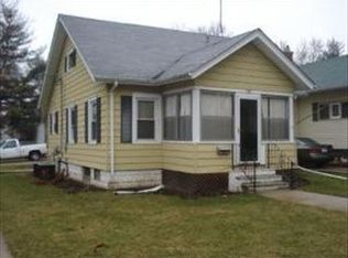 766 George Ave, Aurora, IL 60505