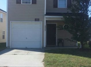 3526 Crestridge Dr, Charlotte, NC