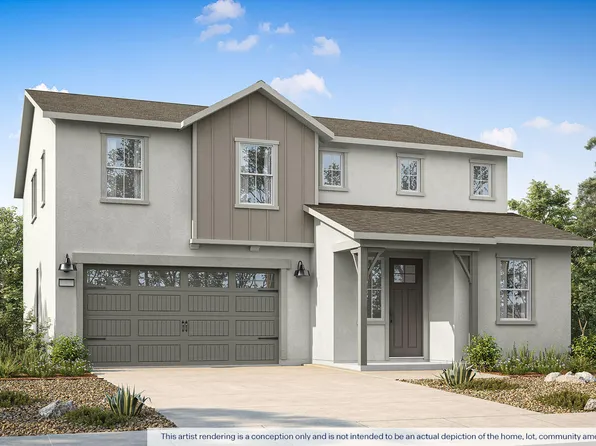 1237 Stonebridge Avenue #77 Sft, Tulare, CA 93274