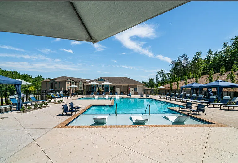 Lodge at Lake Wylie — Photo 11