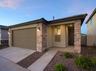 1529 Plan, Beacon Hill at Marley Park, Surprise, AZ 85379