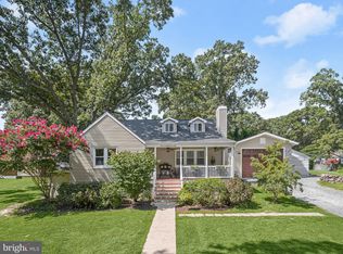 444 N Carolina Ave, Pasadena, MD 21122