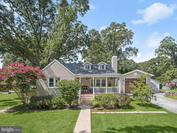 444 N Carolina Ave, Pasadena, MD 21122