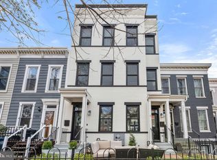 1529 E St SE UNIT B, Washington, DC 20003