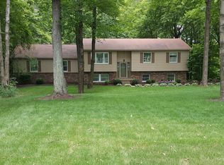 4410 Lanterman Rd, Youngstown, OH 44515