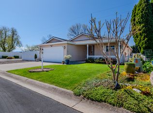 252 Jena Ct #1, Central Pt, OR