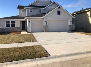 12525 W Aliso Creek St, Star, ID 83669