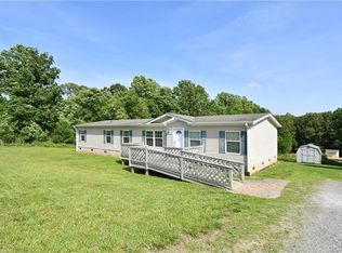 7580 Ridge Rd, Tobaccoville, NC 27050