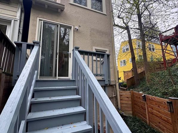 3512 30th St NW, Washington, DC 20008