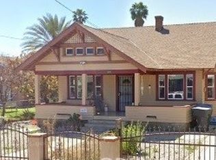 2886 Cridge St, Riverside, CA 92507