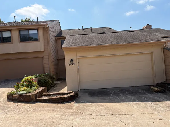 8483 S College Ave, Tulsa, OK 74137