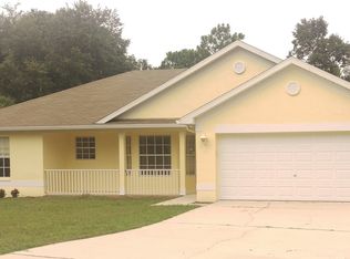 5511 Piedmont Dr, Spring Hill, FL 34606