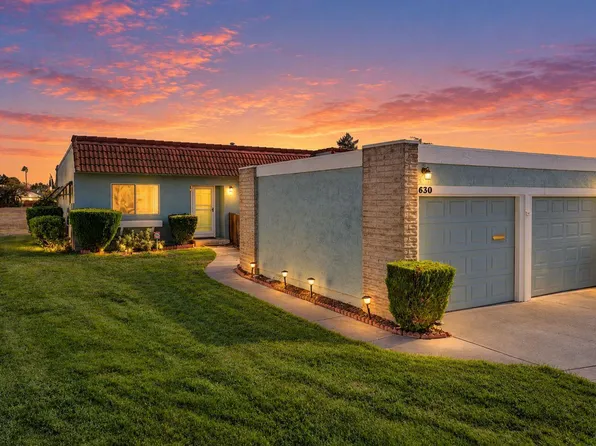 630 Yellowstone Drive, Vacaville, CA 95687
