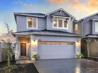 1481 W Homestake St, Meridian, ID 83646