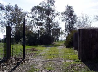 901 W Bellevue Rd, Merced, CA 95348