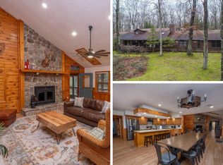 526 Gleanings Dr, Mc Henry, MD 21541