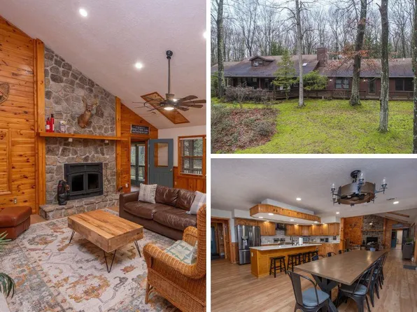 526 Gleanings Dr, Mc Henry, MD 21541