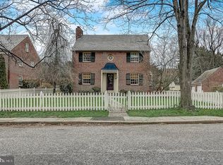 348 Broadmoor Rd, Baltimore, MD 21212