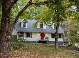 4470 Old Farm Rd, Springville, IN 47462