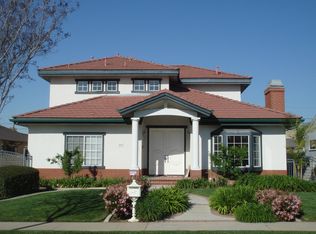 805 Anderson Way, San Gabriel, CA 91776