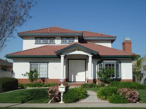 805 Anderson Way, San Gabriel, CA 91776