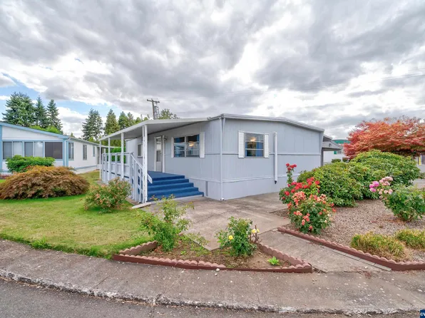 2232 42nd Ave SE Unit 201, Salem, OR 97317