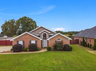 10365 Magnolia Park Dr, Tuscaloosa, AL 35405