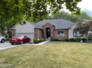 6451 Kiggins Rd, Delphos, OH 45833