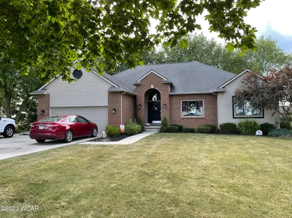 6451 Kiggins Rd, Delphos, OH 45833