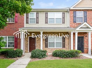2160 Olmadison Vw, Atlanta, GA 30349