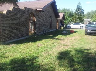 1141 N Alamo Rd, Alamo, TX 78516