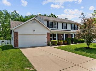 514 Old Dominion St, O'Fallon, MO 63368