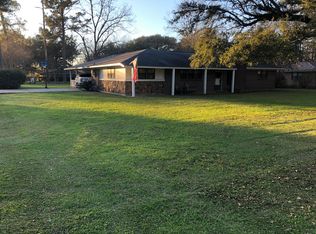 199 Magnolia St, Wisner, LA 71378