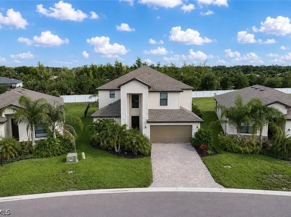 14534 Cantabria Dr, Fort Myers, FL 33905