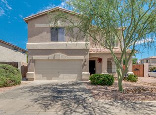6518 W Pioneer St, Phoenix, AZ 85043