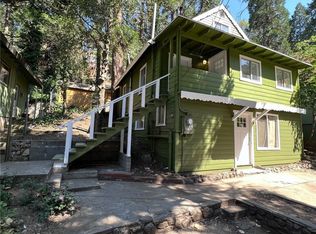 931 Fern Ave, Crestline, CA 92325