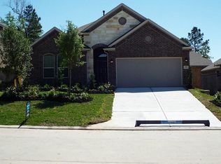 205 Pinnacle Ridge Dr, Montgomery, TX 77316