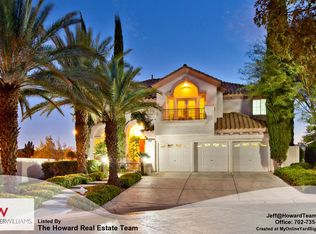 1701 Corta Bella Dr, Las Vegas, NV 89134