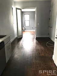 Rented by Spire Group