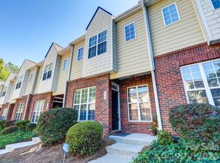 Cotswold Glen, Charlotte, NC 28211