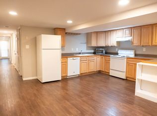 10 Rhode Island Ave NW #BASEMENT, Washington, DC 20001