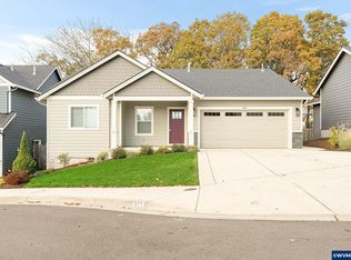 611 Jared Valley St SE, Salem, OR 97306